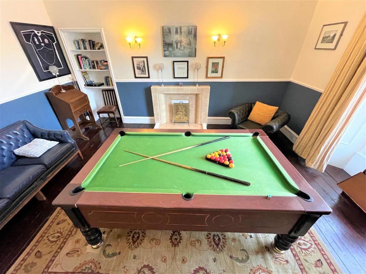 Gorebridge Kirkhill Estate Rooms מראה חיצוני תמונה