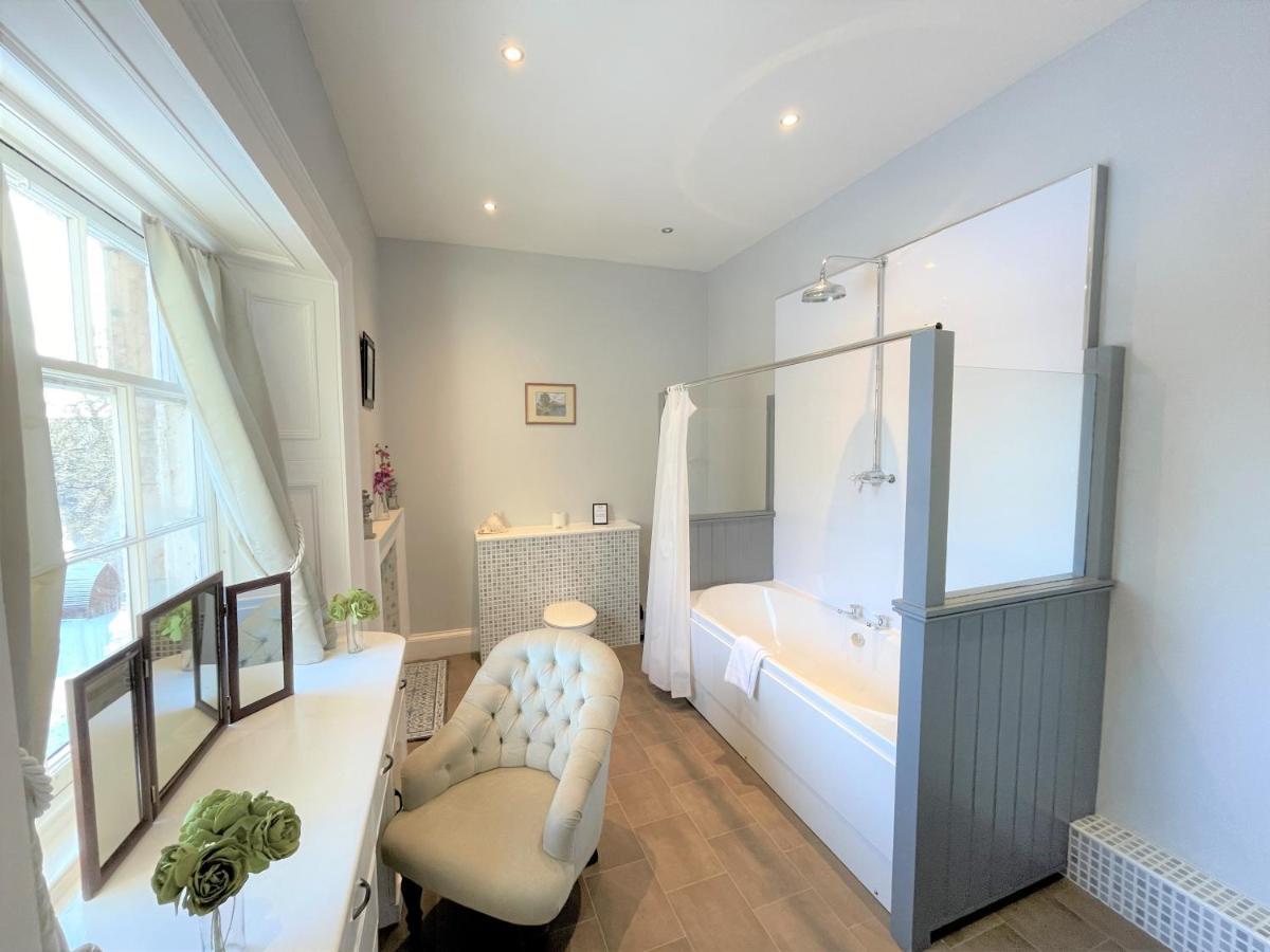 Gorebridge Kirkhill Estate Rooms מראה חיצוני תמונה