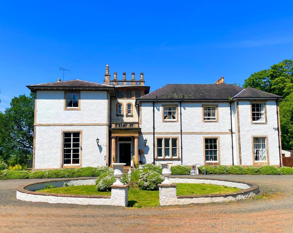 Gorebridge Kirkhill Estate Rooms מראה חיצוני תמונה